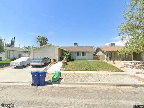 Dianron, PALMDALE, CA 93551