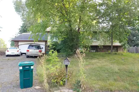 Knoll, BURNSVILLE, MN 55337