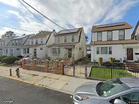 203Rd, SAINT ALBANS, NY 11412