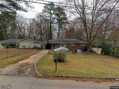 Longshore, DECATUR, GA 30032