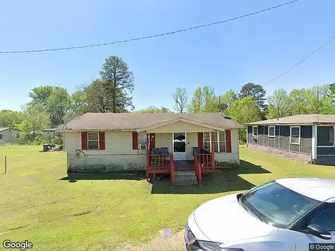 North, MINERAL SPRINGS, AR 71851