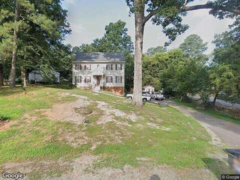 Dewberry, CHESTER, VA 23831