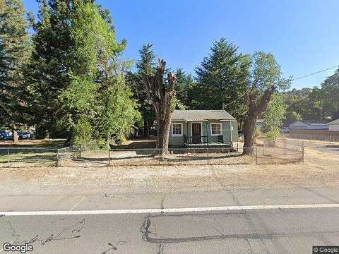 2Nd, GOLD HILL, OR 97525