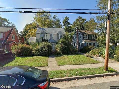 Parsons, HEMPSTEAD, NY 11550