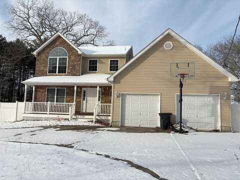 Waverly, HOLTSVILLE, NY 11742