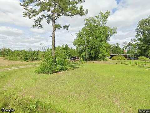 Bob Long, RAGLEY, LA 70657