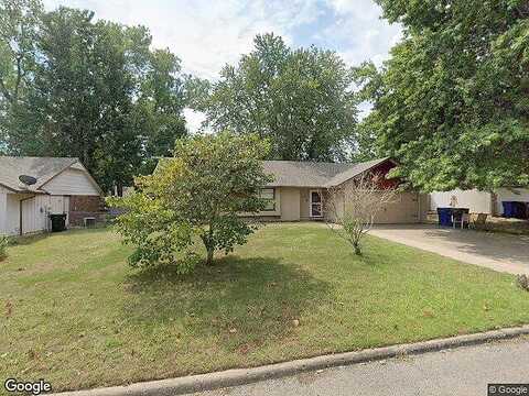 Roanoke, BROKEN ARROW, OK 74011