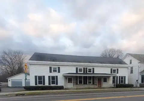 Bridge Street, MIDDLEVILLE, NY 13406