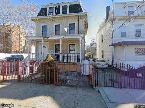 Hawthorne, YONKERS, NY 10701