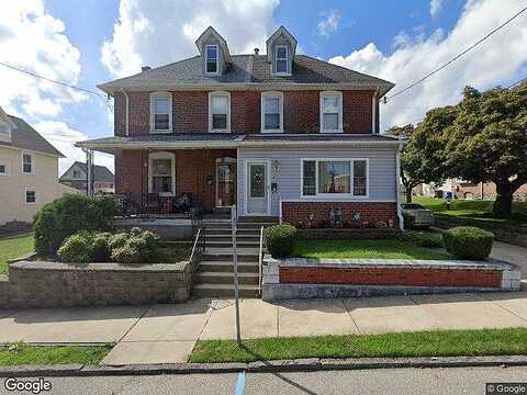 Diamond, CLIFTON HEIGHTS, PA 19018