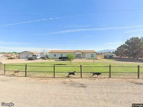 Rancho La Mesa, LA MESA, NM 88044