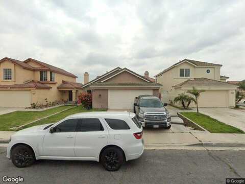 Glenheather, FONTANA, CA 92337