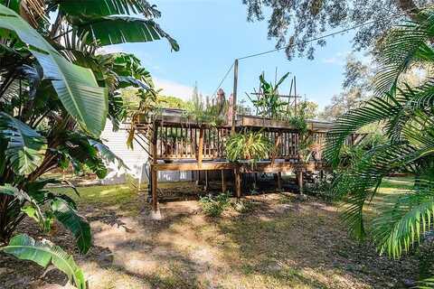 Parkwood, HUDSON, FL 34669