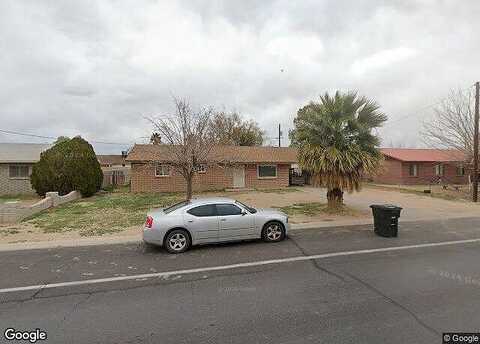 20Th, SAFFORD, AZ 85546