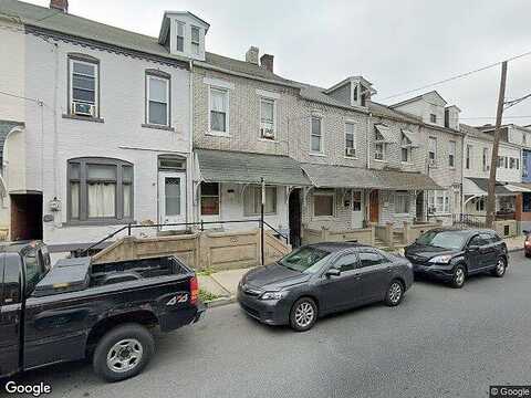 12Th St, Allentown, PA 18102