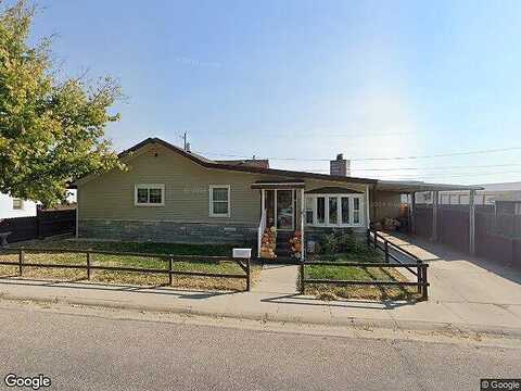 6Th, GERING, NE 69341