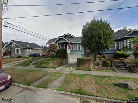 Fife, TACOMA, WA 98405