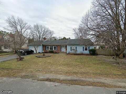 6Th, TOMS RIVER, NJ 08757