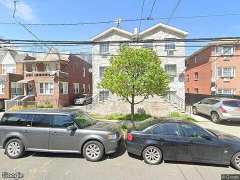 224Th, BRONX, NY 10466