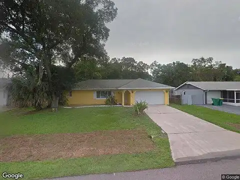 Ramsdel, PORT CHARLOTTE, FL 33952