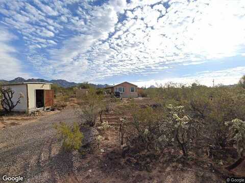 Calle Seneca, TUCSON, AZ 85743