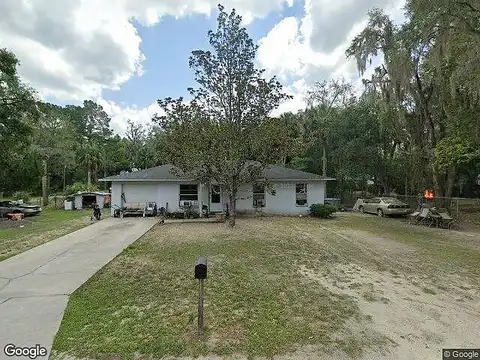 N Margaret Terrace, DUNNELLON, FL 34430