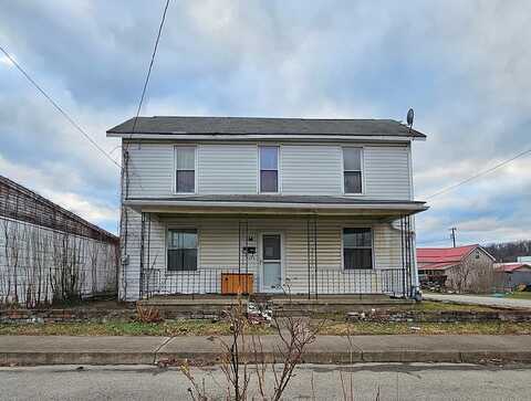 3Rd, CONNELLSVILLE, PA 15425