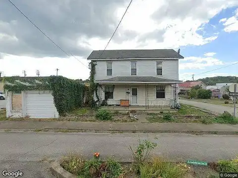 3Rd, CONNELLSVILLE, PA 15425