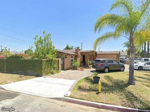 Fircroft, COVINA, CA 91722