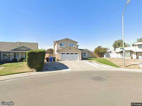 Sweetbrier, MANTECA, CA 95336