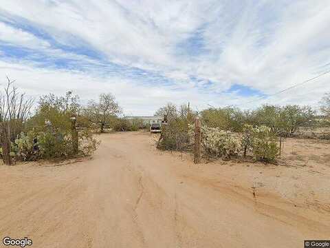 Trail Dust, TUCSON, AZ 85743