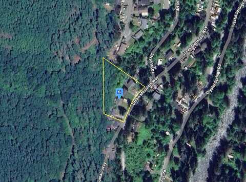 Green Mountain, GRANITE FALLS, WA 98252