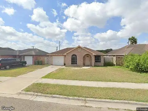 Guadalupe, BROWNSVILLE, TX 78526