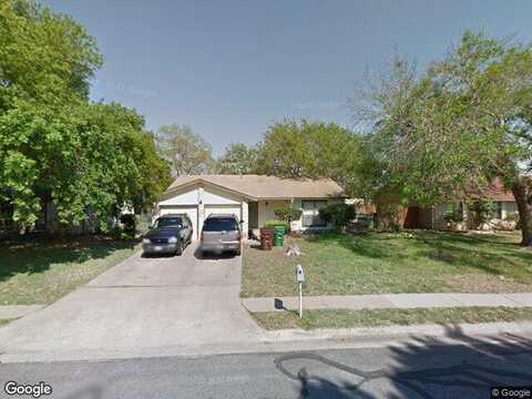 Mills Meadow, ROUND ROCK, TX 78664