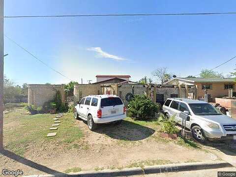 Musser, LAREDO, TX 78040