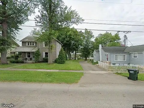 Emerson, DALTON, OH 44618