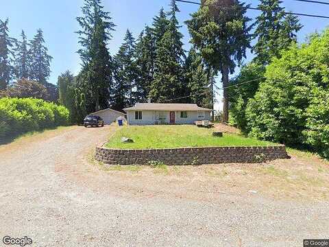 126Th, PUYALLUP, WA 98374