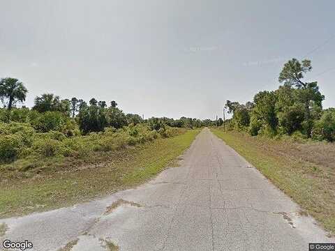 Bannock Circle, NORTH PORT, FL 34288