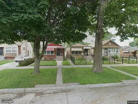 112Th, CHICAGO, IL 60643