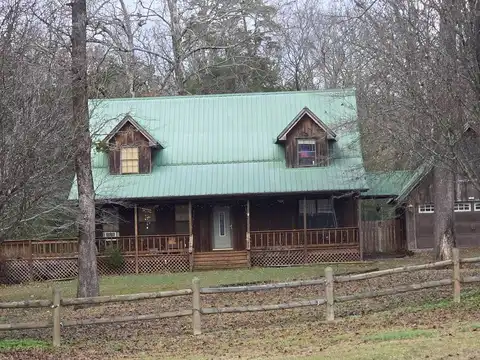 Highway 367, BALD KNOB, AR 72010