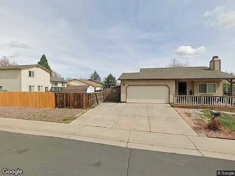 S Cathay St 101, AURORA, CO 80017