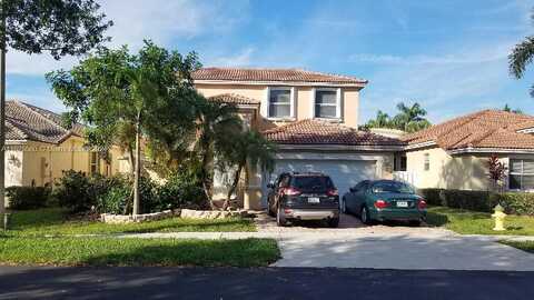 27Th, MIRAMAR, FL 33027