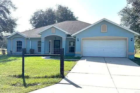 111Th, DUNNELLON, FL 34432