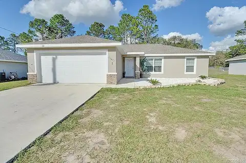 100Th, DUNNELLON, FL 34432