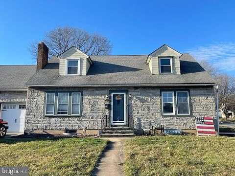 Pershing, LEBANON, PA 17042