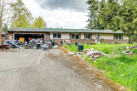 Township Line, PORT ANGELES, WA 98362