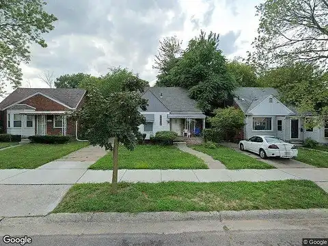 Rockdale, DETROIT, MI 48223