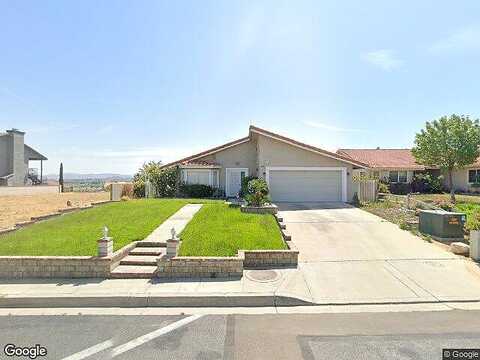 Hidden Valley, VICTORVILLE, CA 92395