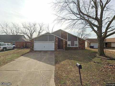 140Th, GLENPOOL, OK 74033