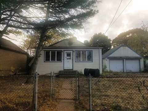 N, ELMONT, NY 11003